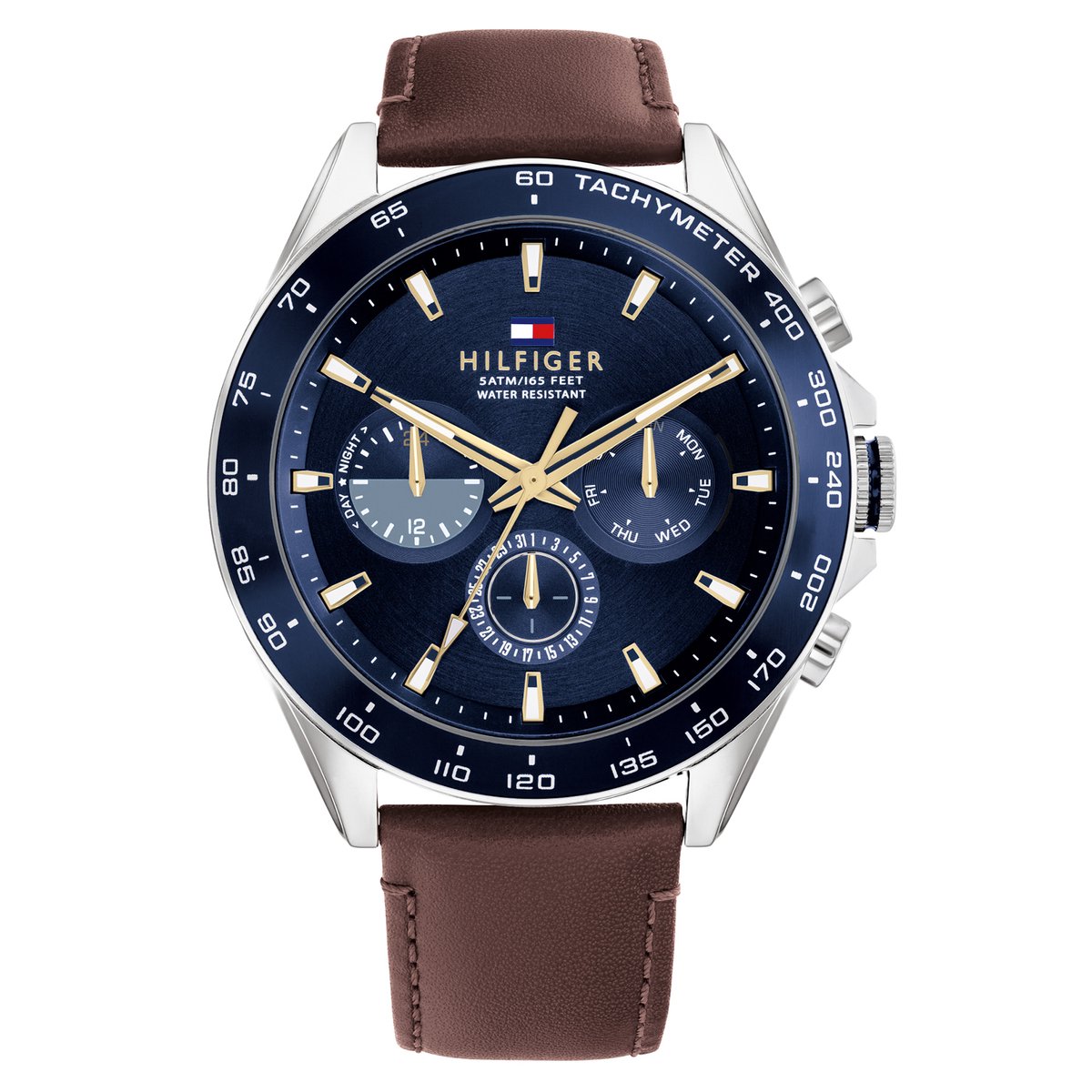 Tommy Hilfiger TH1791965 Heren Horloge
