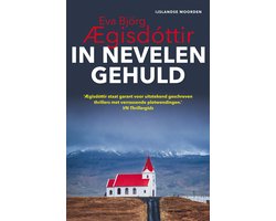 IJslandse moorden 4 - In nevelen gehuld