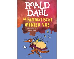 foto van De fantastische meneer Vos