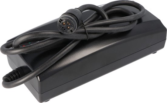 Pour Neodrives Unterrohr-Akku, Chargeur Rapide 36V 5A