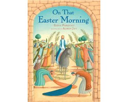 On That Easter Morning