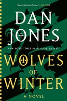 Essex Dogs Trilogy- Wolves of Winter