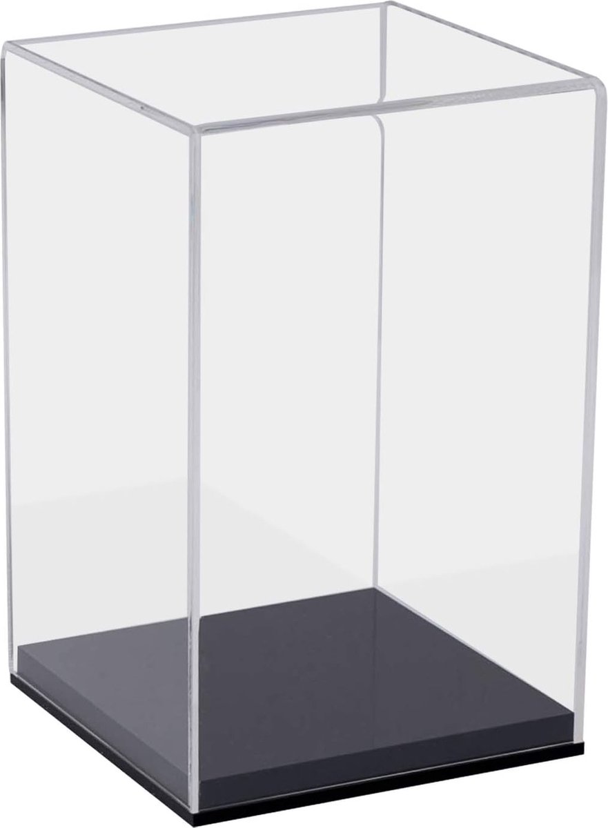 Haute qualité Vitrine acrylique Pour Voitures modèles dans le