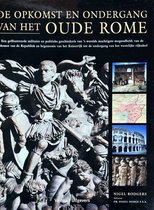De Opkomst En Ondergang Van Het Oude Rome