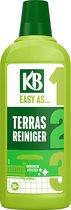 KB Terras Reiniger Concentraat - 750ml - Terrasreiniger vloeistof - Geschikt voor terras of oprit