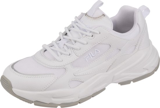 Fila Damen Sneaker Trend Low Novarra Women White-39