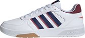 adidas Sportswear CourtBeat Court Lifestyle Schoenen - Unisex - Wit- 46 2/3