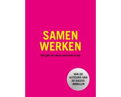 Samenwerken