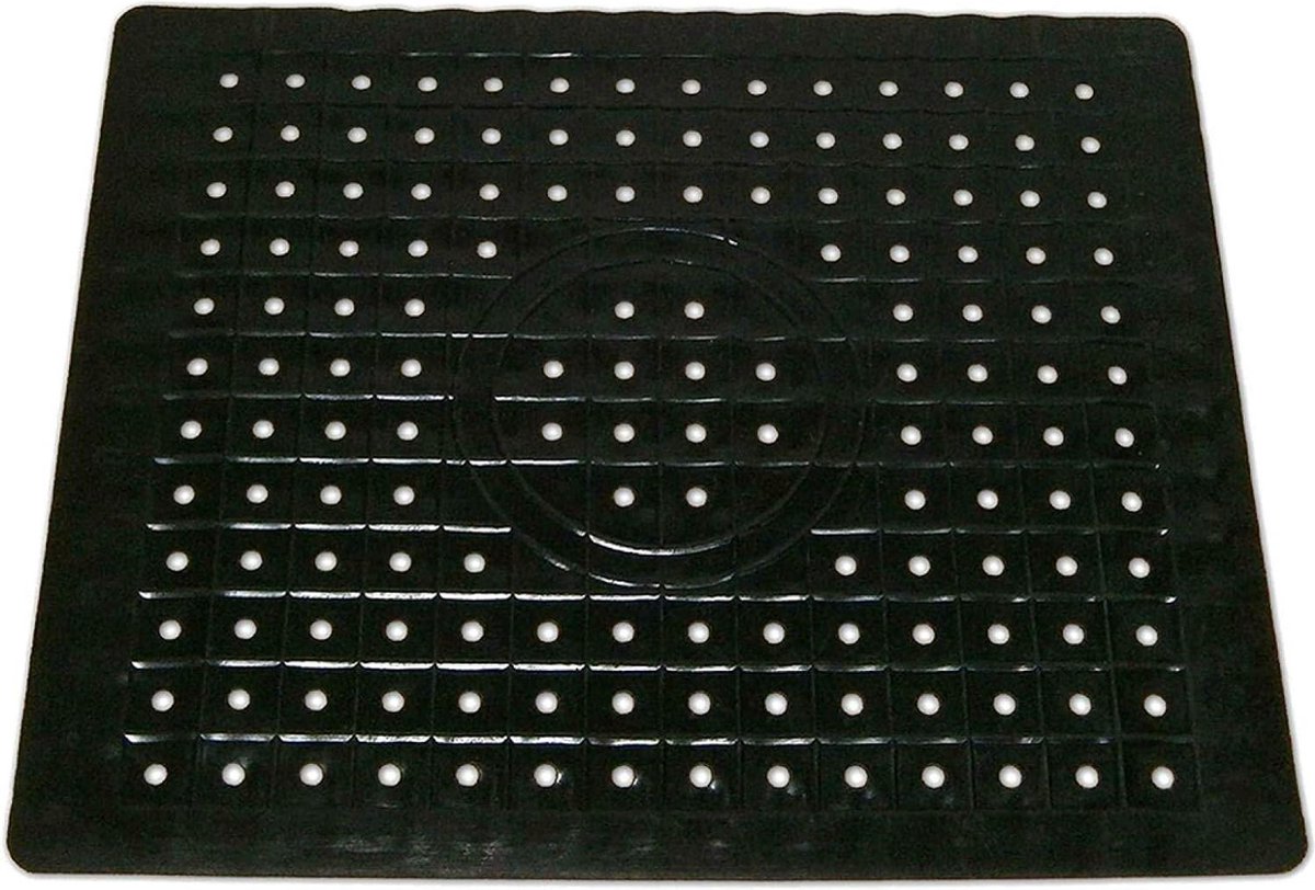 Tapis d'évier, protecteur d'évier, tapis d'évacuation découpé sur mesure,  insert pour