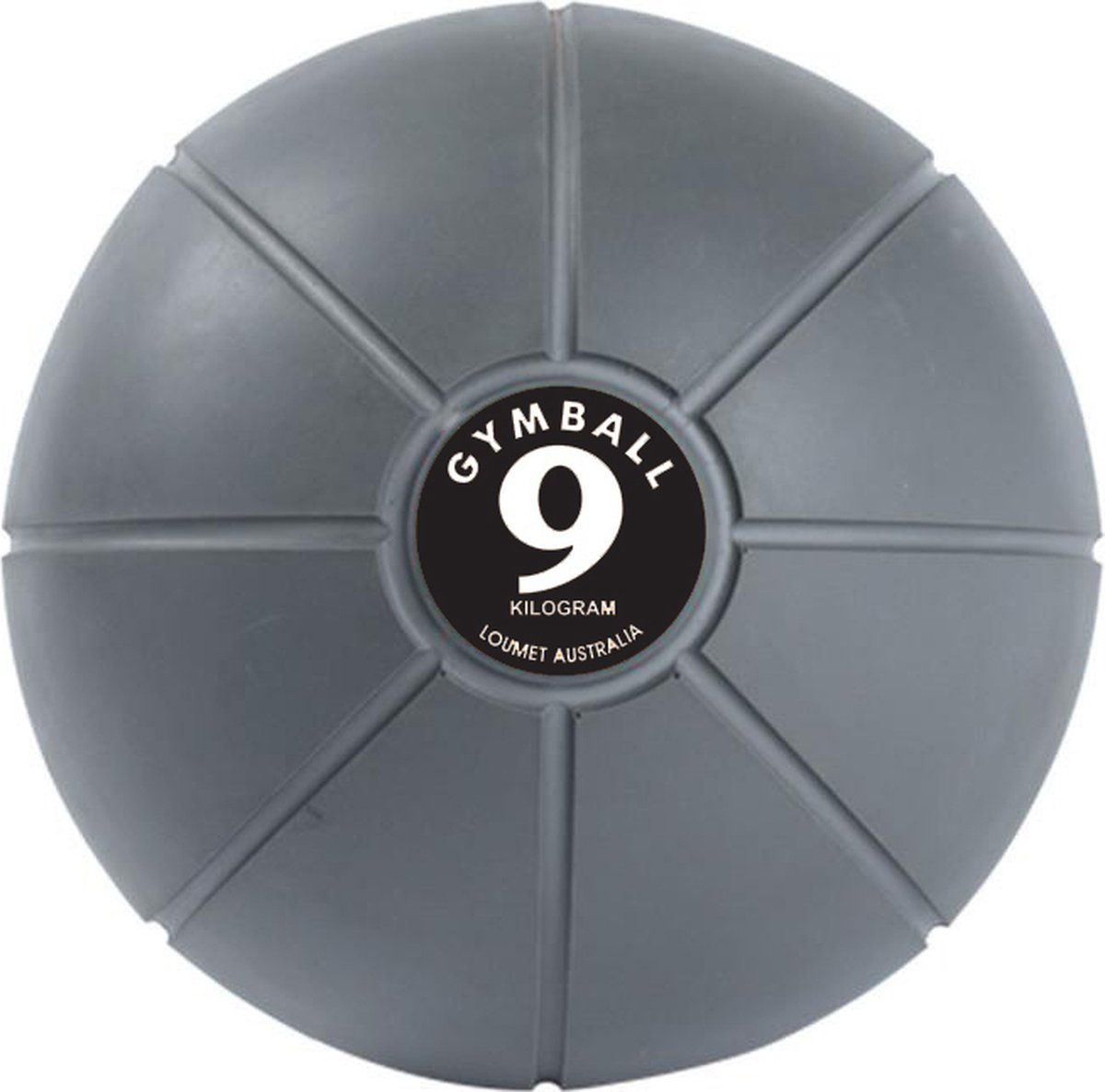 Loumet Gymball 9 kg