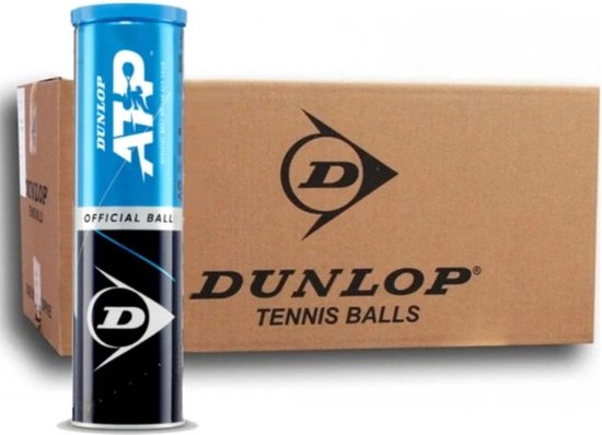 TOP 10 beste tennisballen | Deskundigen aan het woord
