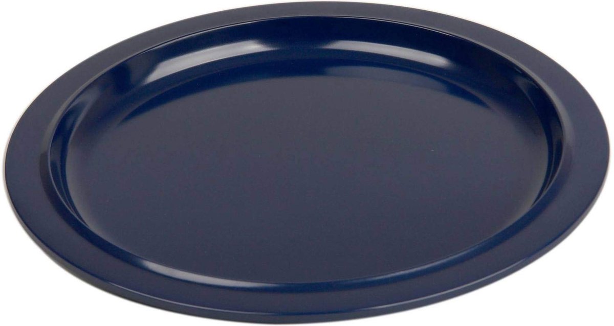 Mepal dinerbord Basic (Ø24,8 cm)