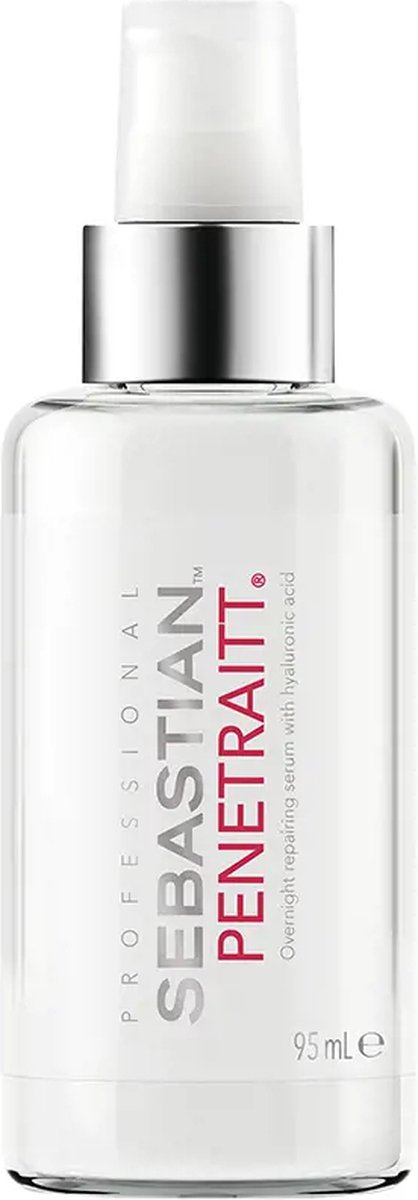 Sebastian Penetrait Overnight Repairing Serum 95 Ml