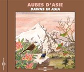 Sound Effects - Dawns In Asia (Borneo, Nepal, New Guinea, Malaysia (CD)