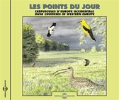 Sound Effects Birds - Dusk Choruses In Western Europe (CD)