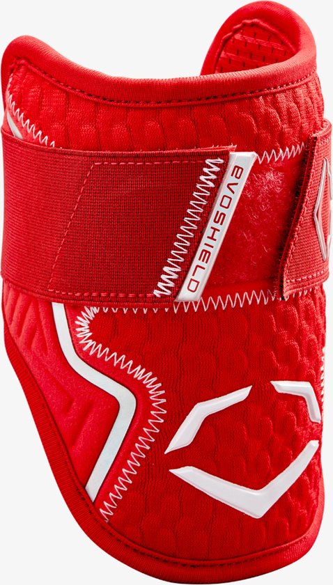 Evoshield WTV572600 Pro SRZ 2.0 Elbow Guard L Scarlet