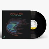 Donald Byrd - Electric Byrd (LP)