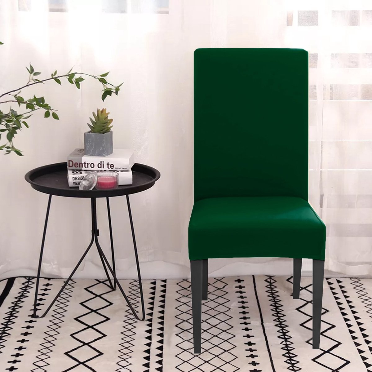 Laurastar - Housse X-Tremecover Pour Table à Repasser - Noir - 131 X 55 Cm - 100% Polyamide Résistant à La Chaleur - Élastique De Serrage