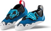 Chaussures d'escalade Ocun Ribbit Blauw EU 26-27