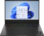 HP OMEN 16-wf0750nd - Gaming Laptop - 16.1 inch - 165Hz - qwerty