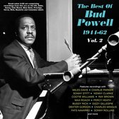 The Best of Bud Powell