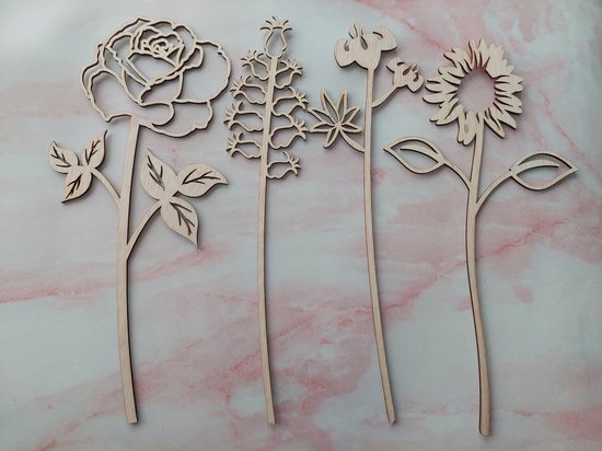 OUNONA Vintage Stijl Bloemenvaasset Van Ijzer Woondecoratie Vaas Voor Verse of Gedroogde Bloemen Artistieke Touch