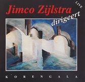 Jimco Zijlstra dirigeert Korengala