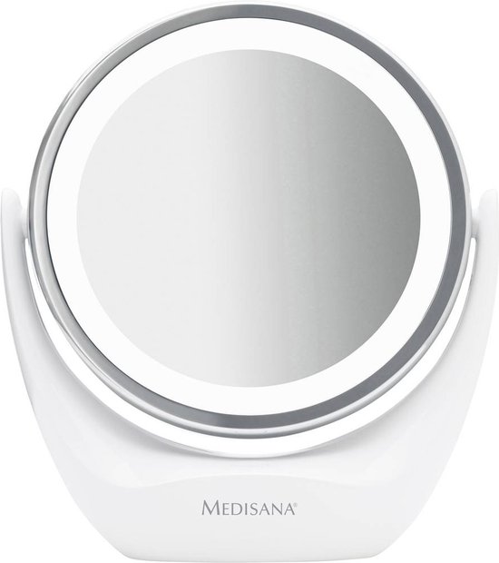 Medisana CM 835 Cosmetica Spiegel - Medisana