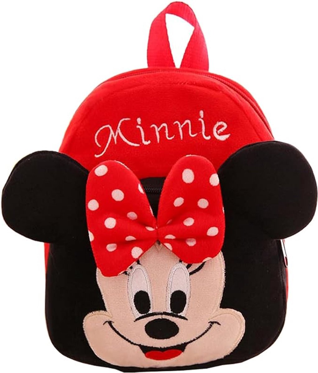 Disney Minnie Mouse Rugzak Trolley, Anniversary - 48 x 33 x 20 cm - Po