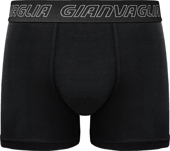 Boxershorts Calvin Klein low rise 3-pack zwart-wit