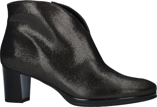 Ara 1223400 - Bottines Adultes - Couleur : Oranje - Taille : 38,5