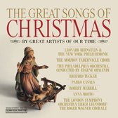 V/A - The Great Songs Of Christmas (CD)
