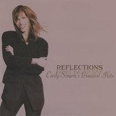 Carly Simon-Reflections Greatest Hits [CD]