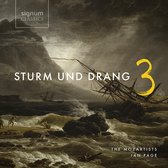 Sturm Und Drang