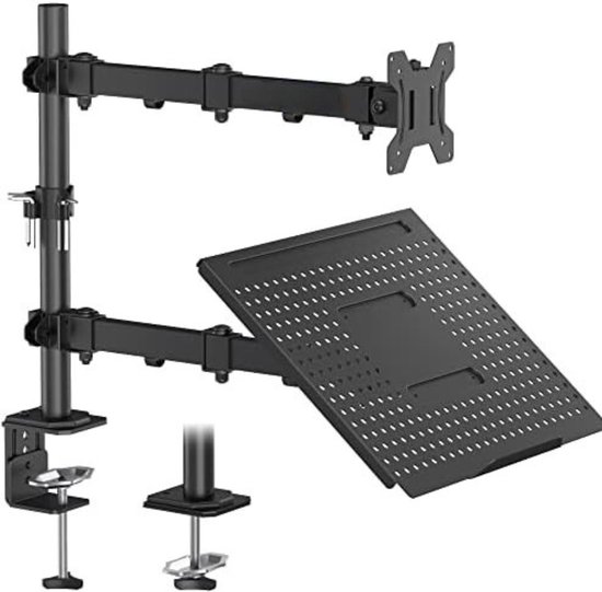 Monitor Arm Laptop Laptop Arm Standaard