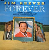 JIM REEVES - Forever