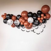 Studio Hip Hooray - Halloween DIY Ballonslinger