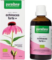 Purasana Echinacea Forte Bio 100 ml