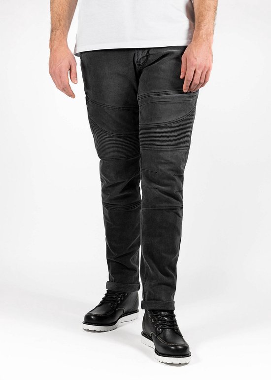John Doe Rebel XTM motorjeans