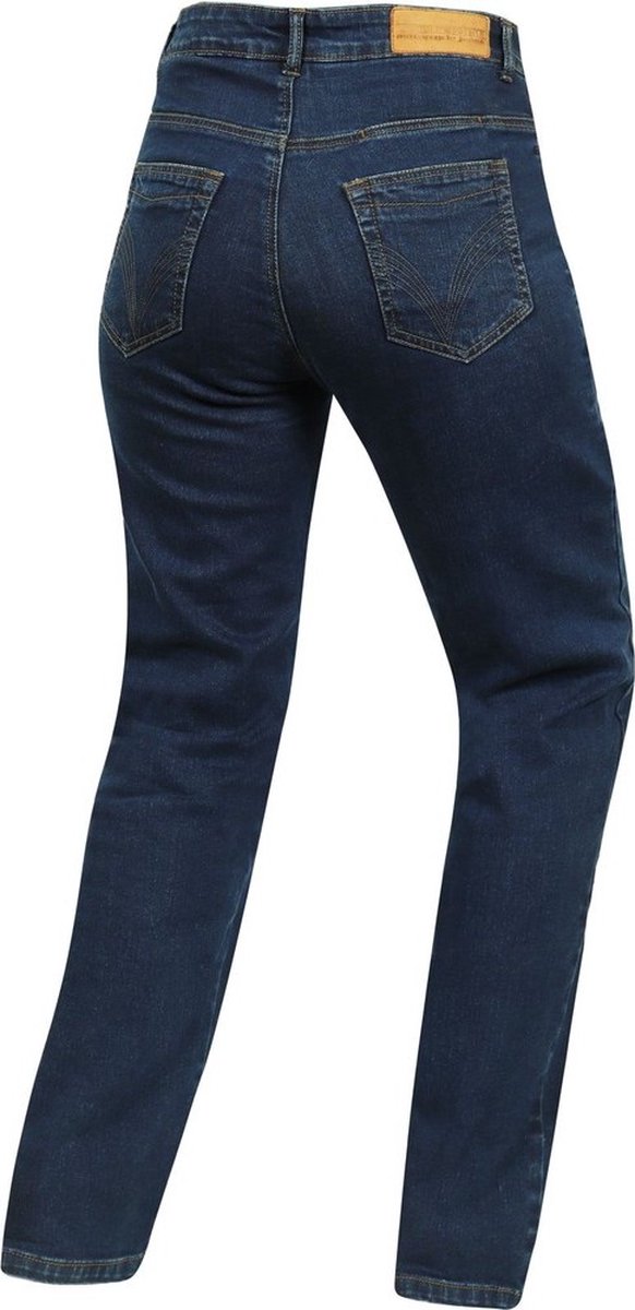 Trilobite Fresco Dames Motorfiets Jeans