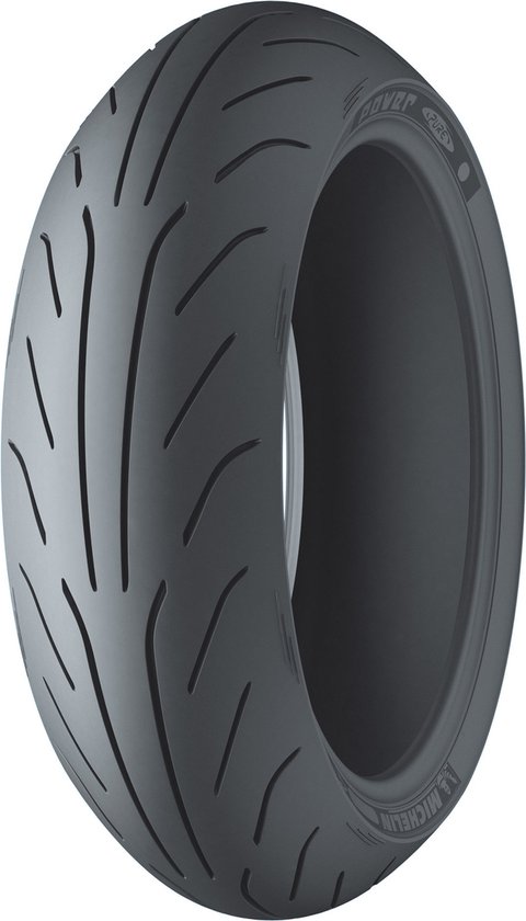 Buitenband Michelin 120/70-13 TL 53P Power Pure - Front