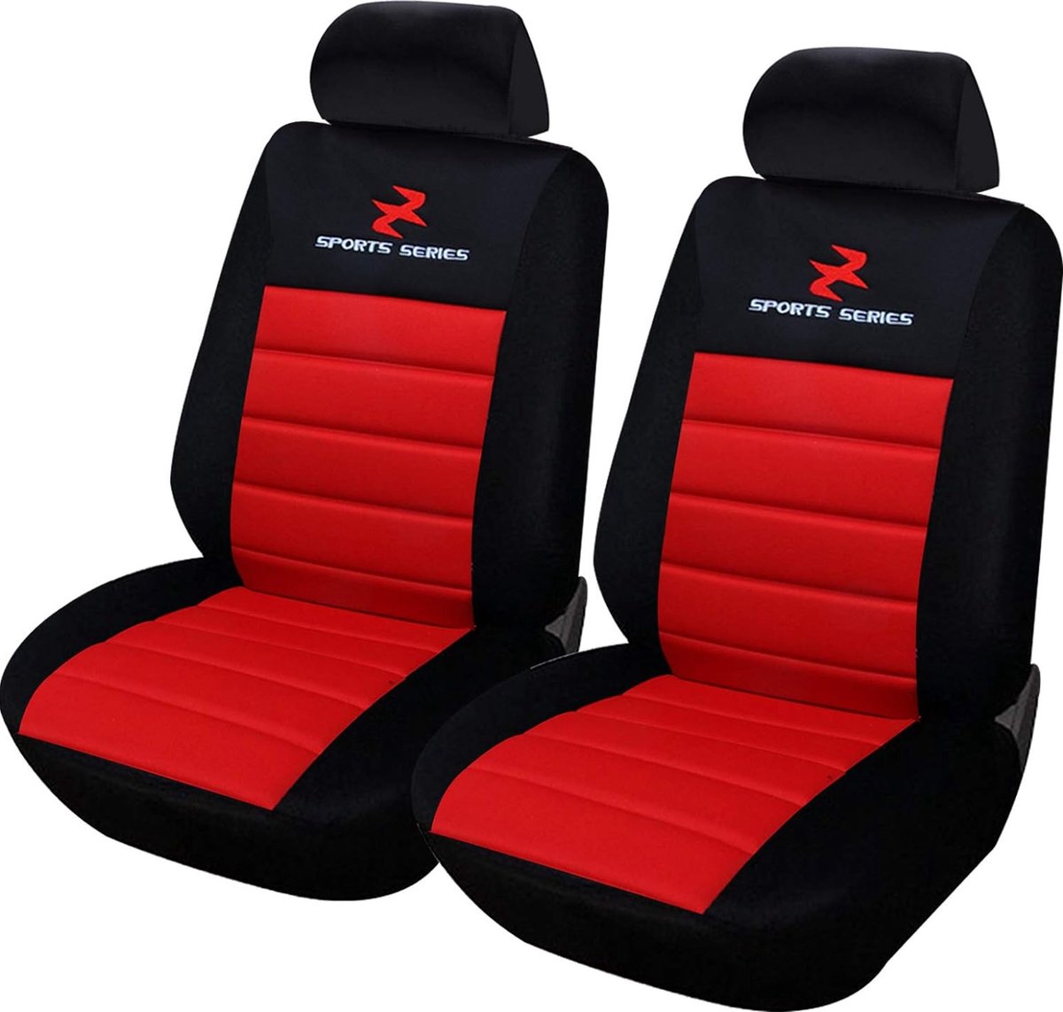 Car Seat Cover - Universal fit - eSituro car - Universal Car Seat Covers / Autostoelhoes