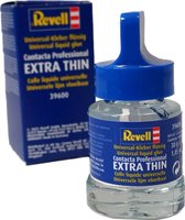 Revell 39600 Contacta Professional - Lijm - Extra dun - 30ml Lijm