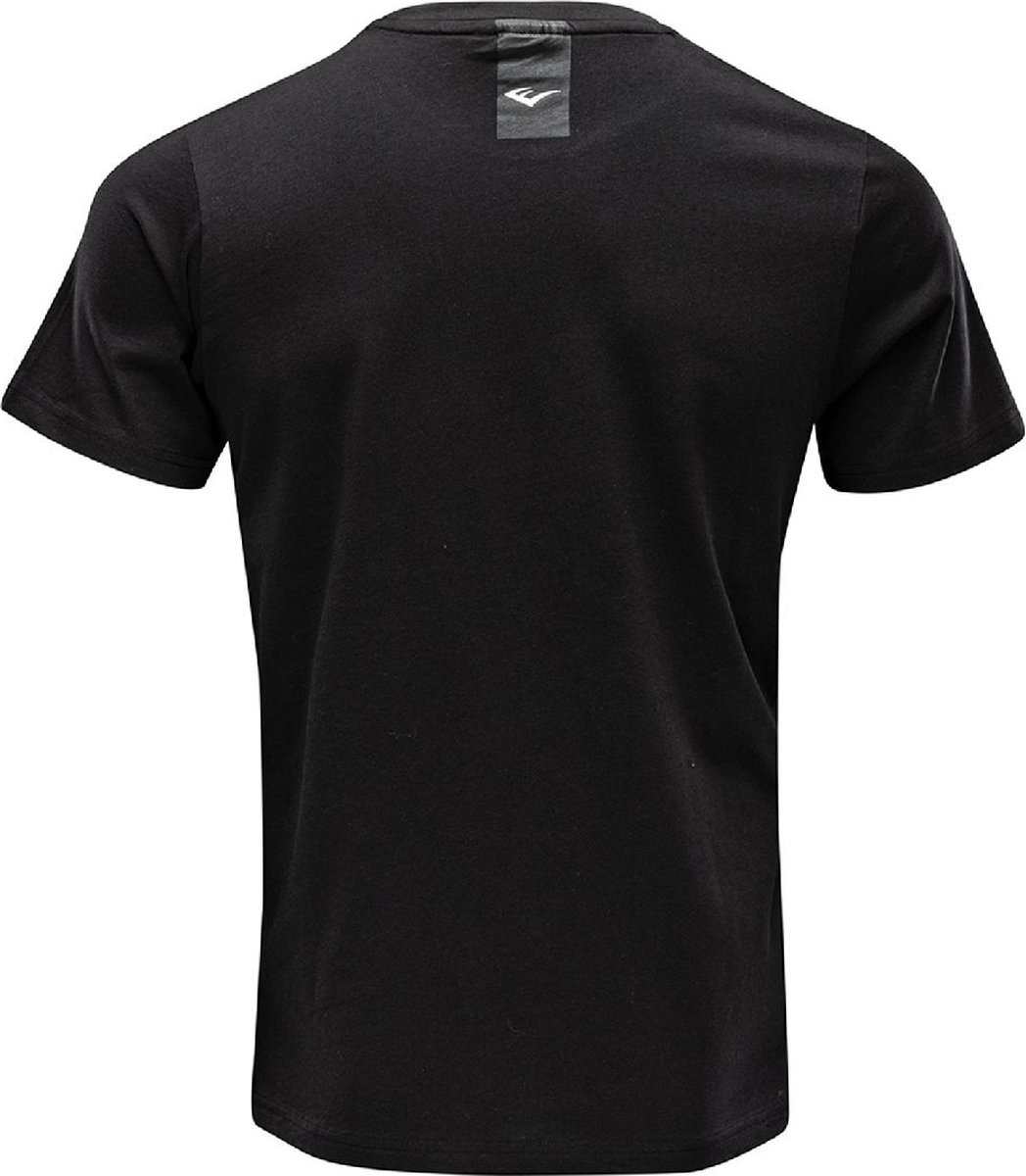 Everlast T-Shirt Russel Black-XL