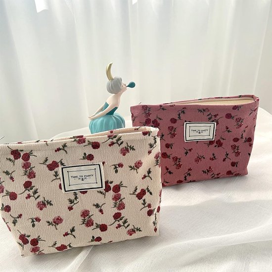 3 Stuks Corduroy Toilettas Organizer Set Voor Reizen - Groen Ik Hoop Dat Dit Is Wat Je Zoekt Laat Het Me Weten Als Je Nog Iets Anders Wilt Aanpassen