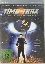 Time Trax, Vol. 1/4 DVD