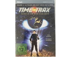 Time Trax, Vol. 1/4 DVD