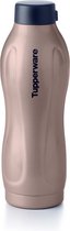 Tupperware Bouteille Isotherme 550 ML Or Rose - Bouteille Isotherme Bouteille Thermos Gourde Rose Rose