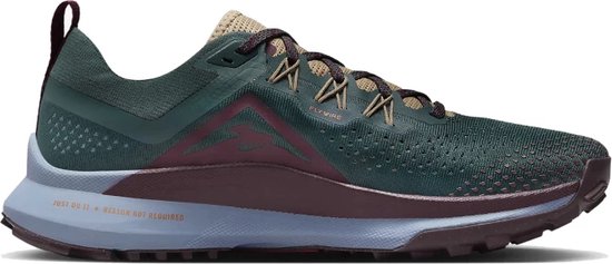 Chaussures de trail Nike Pegasus Trail 4 sr vert foncé