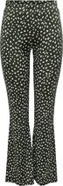 Only ONLRITA FLARED PANTS CS JRS Pantalons Femme - Taille XL
